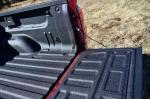 Chevrolet Silverado 2500 HD 2015 года